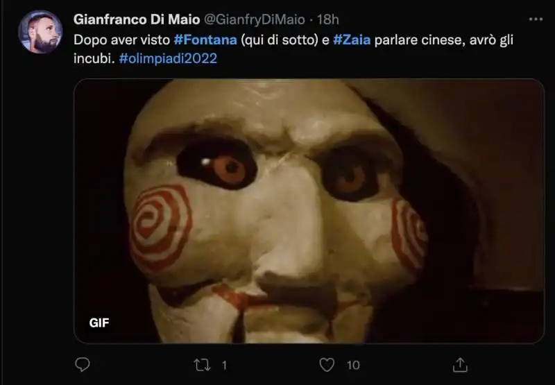 luca zaia e attilio fontanna parlano cinese   tweet   6