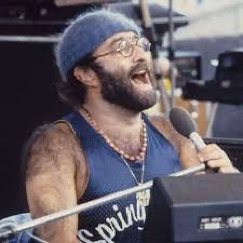 LUCIO DALLA 11