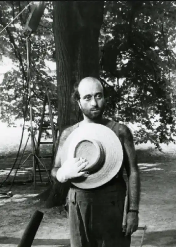 LUCIO DALLA