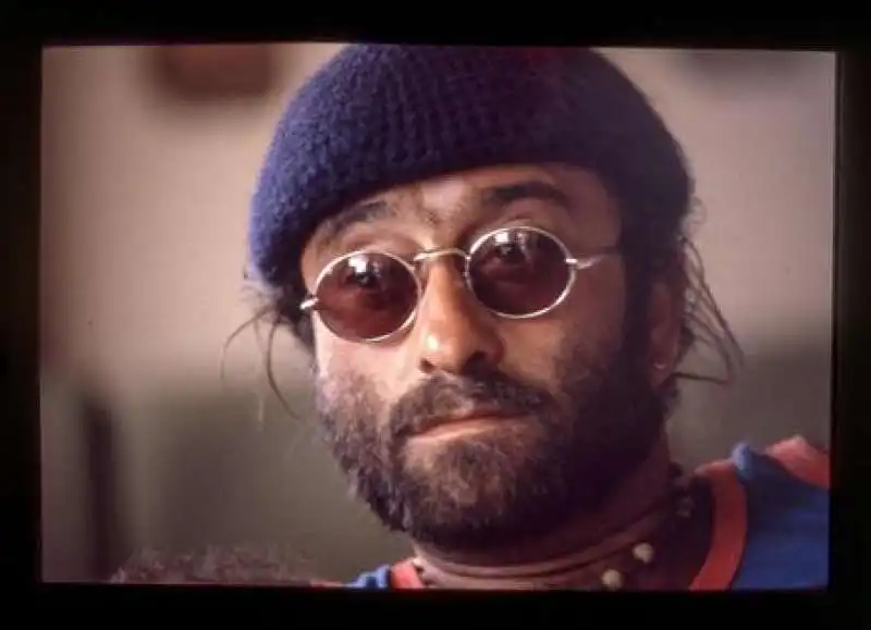 lucio dalla 4