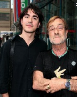 LUCIO DALLA MARCO ALEMANNO