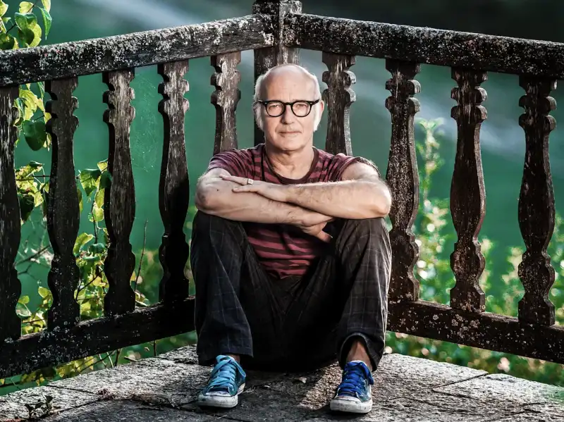 ludovico einaudi 14