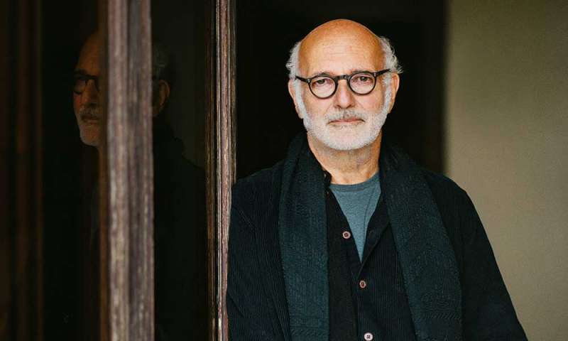 ludovico einaudi 3