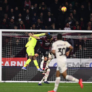 maignan contro la salernitana