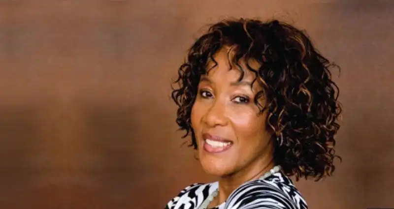 makaziwe mandela 1