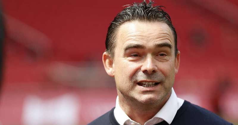 marc overmars