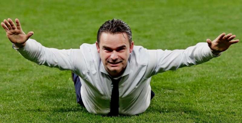 marc overmars