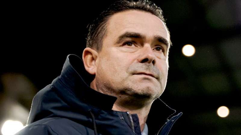 marc overmars