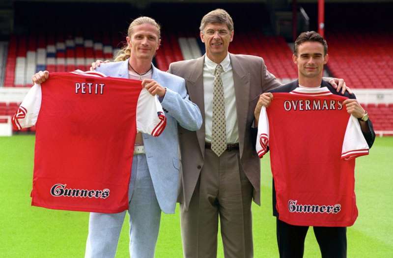 marc overmars da giocatore 1