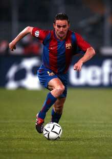 marc overmars da giocatore 7