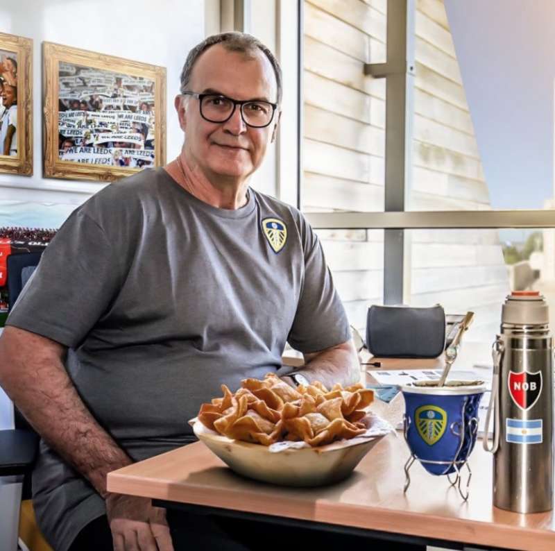 marcelo bielsa 11