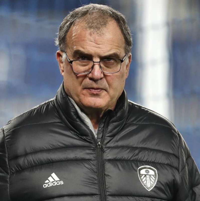 marcelo bielsa 14