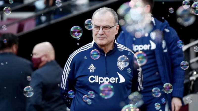 marcelo bielsa 8