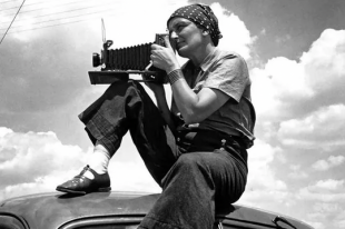 margaret bourke white