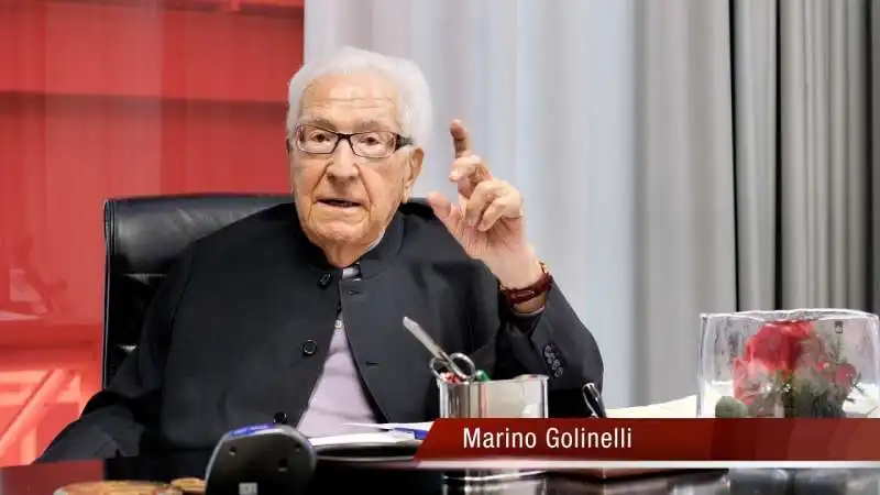 marino golinelli 3