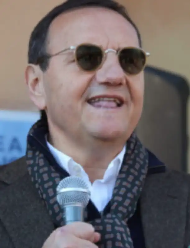 mario baccini