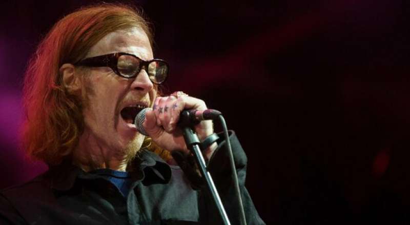 mark lanegan