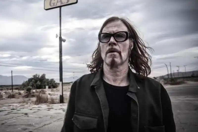 mark lanegan 