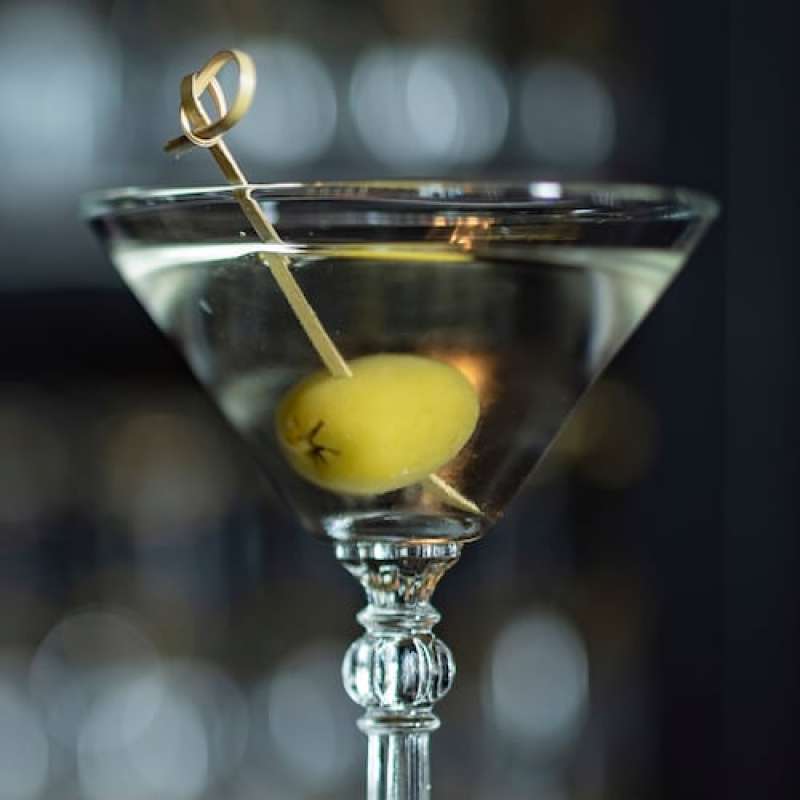 martini 2