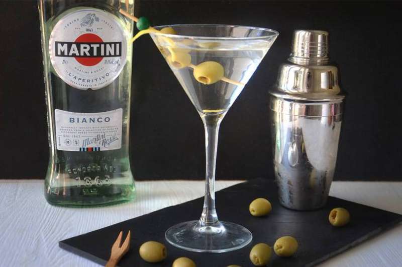 martini 7