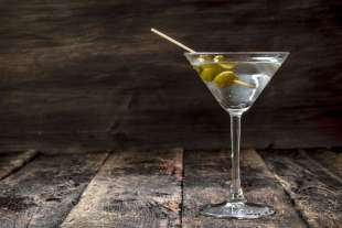 martini 8