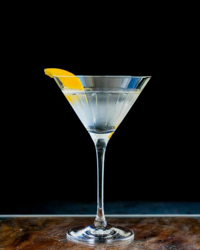 martini 9