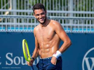 matteo berrettini 1