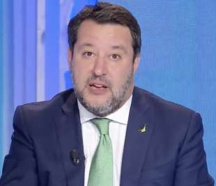 matteo salvini 2