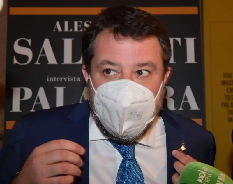 matteo salvini  foto di bacco (3)