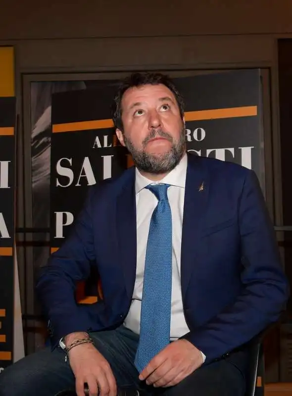 matteo salvini  foto di bacco (4)