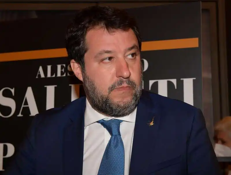 matteo salvini  foto di bacco (5)