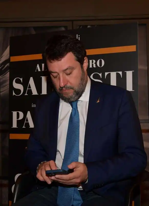 matteo salvini  foto di bacco (6)