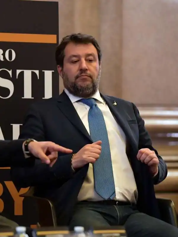 matteo salvini  foto di bacco (7)