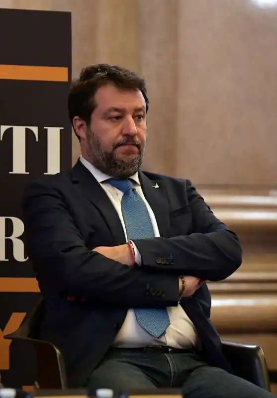 matteo salvini  foto di bacco (8)