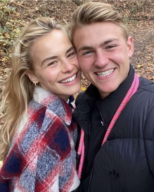 matthijs de ligt annekee molenaar