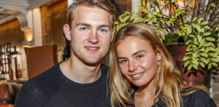 matthijs de ligt annekee molenaar