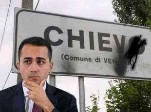 meme di maio kiev