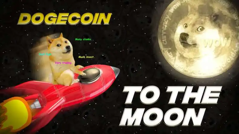 meme dogecoin 2