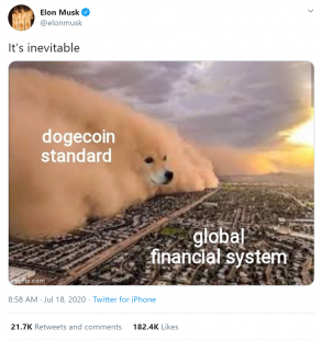 meme dogecoin 3