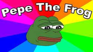 meme pepe the frog 4