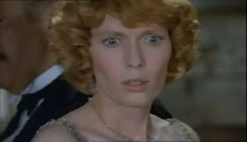 mia farrow   assassinio sul nilo (1978)