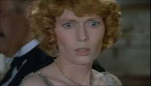 mia farrow assassinio sul nilo (1978)