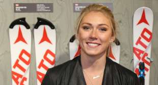 mikaela shiffrin 6