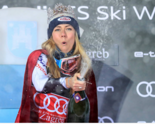 mikaela shiffrin 66