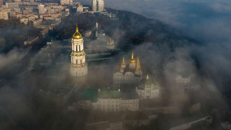 Monastero di Kiev