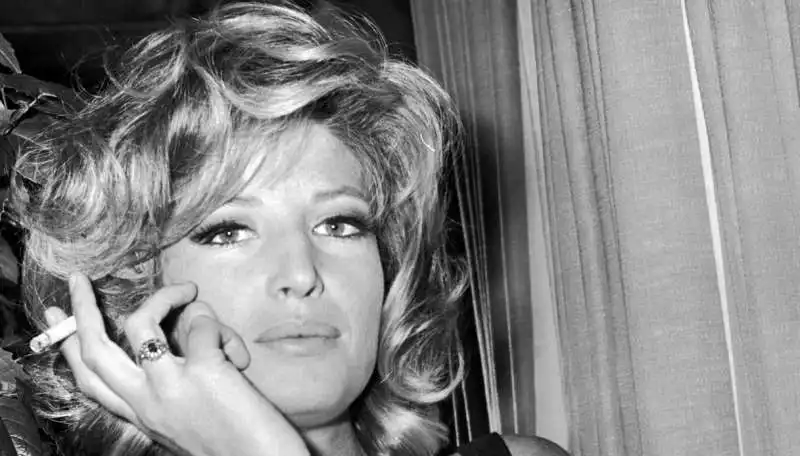 monica vitti