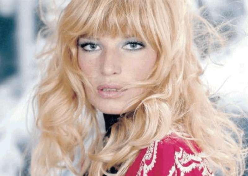 monica vitti