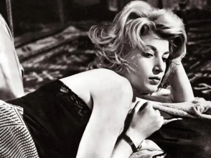 MONICA VITTI