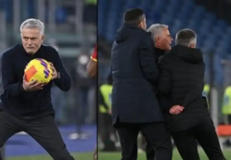 mourinho