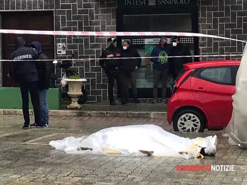 omicidio in piazza a raffadali 3